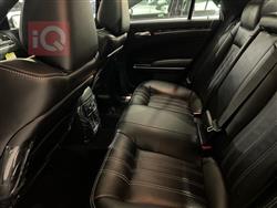 کرایسلەر 300